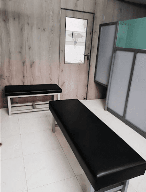 Examination Room